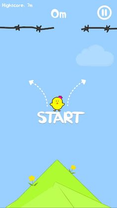 Coco's Adventure - Screenshot 2