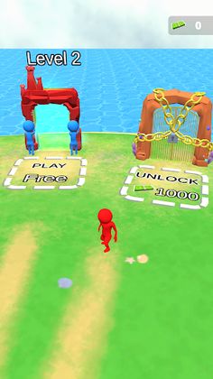 Trivia Island - Screenshot 4