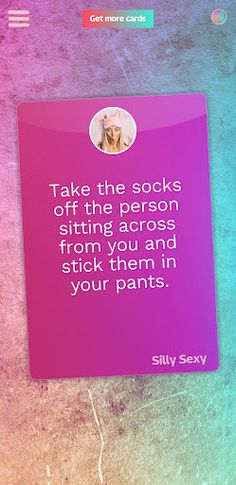 Truth or Dare Dirty Party Game - Screenshot 3