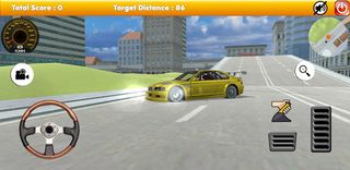 M3 Drift Simulator - Screenshot 3