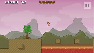Fidget - Quick & Dirty - Screenshot 3