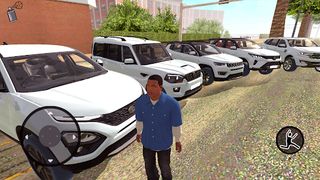 Indian Bike Game Mafia City 3D - Screenshot 1