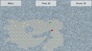 Rolling Fun! - Screenshot 2