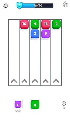 Match Em All - Screenshot 1