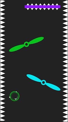 Flexy Bubble - Screenshot 3