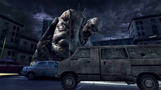 Death City : The Death Game - Screenshot 2