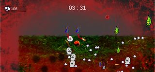 Sinistera - Screenshot 1