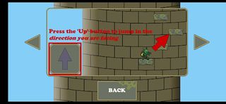 Climb the Tower - Screenshot 3