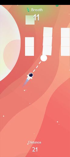 Breath in Space - Screenshot 4