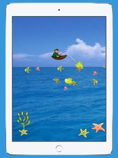 الصياد الصغير - Screenshot 2