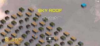Sky Roof - Screenshot 1