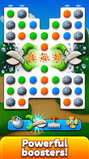 Farm Dots - Brain Puzzle - Screenshot 3