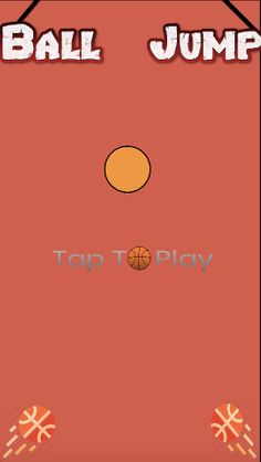 Jump Ball - Screenshot 2