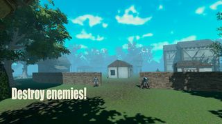 Clouder - Screenshot 2