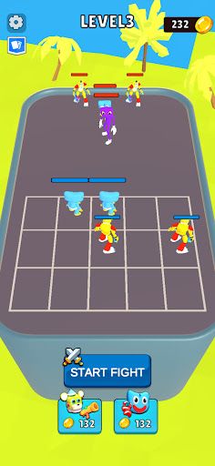 merge poppy and glamorck - Screenshot 2