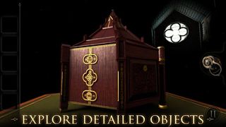 The Room - Screenshot 3