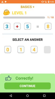 ARITHMETICS - Screenshot 3