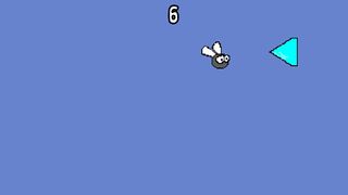 Floppy Mosca - Screenshot 3