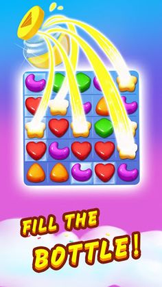 Cake Mania - Bear Rescue - Screenshot 4