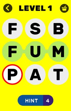 Galaxy of Word - Cuvinte Încru - Screenshot 1