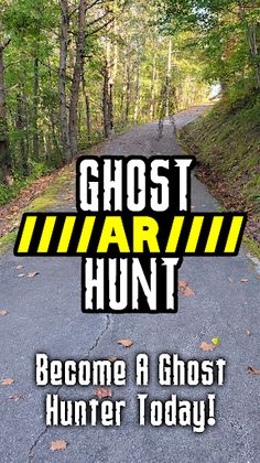 AR: Ghost Hunt - Screenshot 1