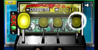 Quick Time Martial Arts Master - Screenshot 2