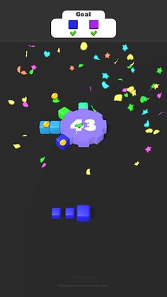 Stack Match 3D - Screenshot 3