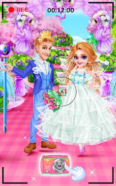 Ordinary Girl And Prince - Screenshot 3