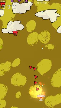 LQ Shooting - Screenshot 3