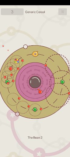 Jelly Circle: Arcade Game - Screenshot 4