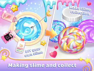 Real Slime Simulator Maker - Screenshot 3