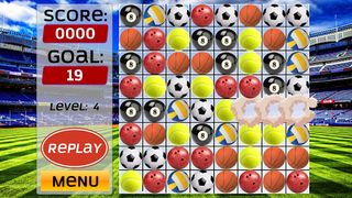 First Match - Screenshot 3