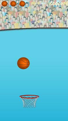 Basket King - Screenshot 3