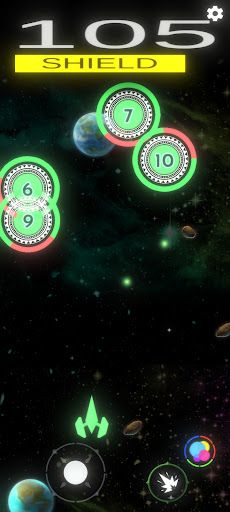 Ring Breaker - Screenshot 1