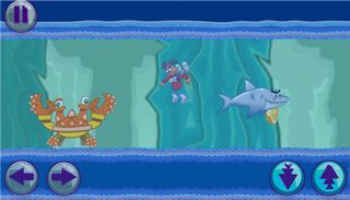 Dymcat - Screenshot 1