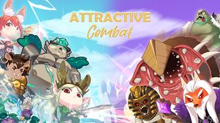 Brave Rangers - Screenshot 1