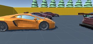 PleaSure Driving - Screenshot 1