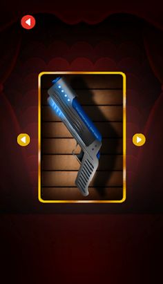 Accurasy Carnival - Screenshot 4