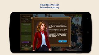 StoryQuest: Hidden Object Game - Screenshot 3