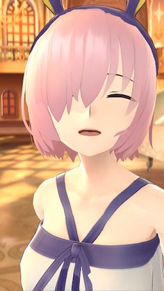 Fate/Grand Order Waltz in the Moonlight/Lostroom - Screenshot 2
