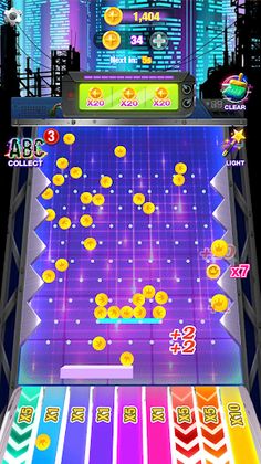 Cyber Coin - Screenshot 3