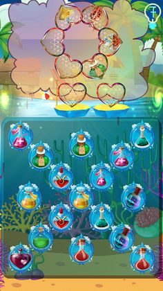 Match A Dream - Screenshot 1