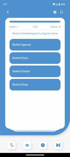 Quizzed – QuizApp, Learn, Earn - Screenshot 4