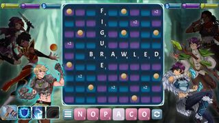 Tomes and Quests: a Word RPG - Screenshot 1