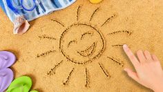 Sand Art Drawing Mind Relaxing - Screenshot 4
