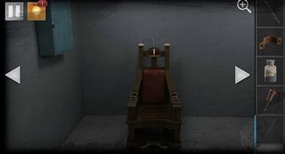 Jailbreak - Prison Escape - Screenshot 1