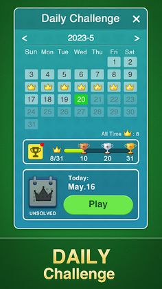 Mahjong Solitaire - Screenshot 3