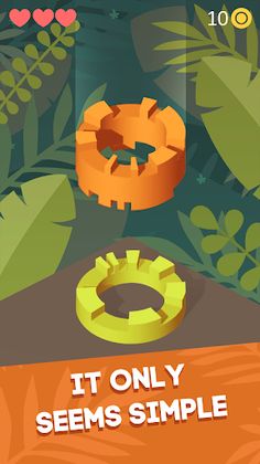 Gears Tower - puzzle & enginee - Screenshot 1