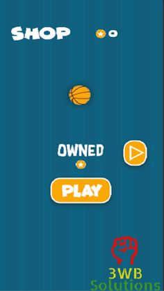 Tre's Shot Game - Screenshot 2