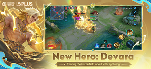 Honor of Kings - Screenshot 3
